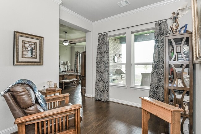 Building Photo - 6110 Meadow Bluff Ct