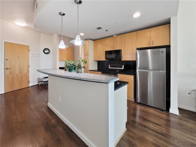 Building Photo - 361 17th St NW