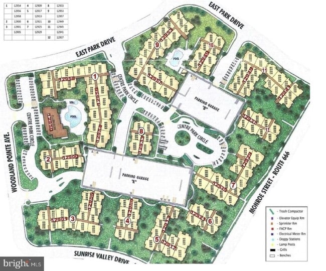 Building Photo - 12945 Centre Park Cir