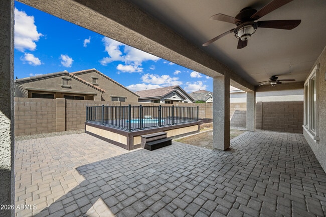 Building Photo - 12120 W Tether Trl
