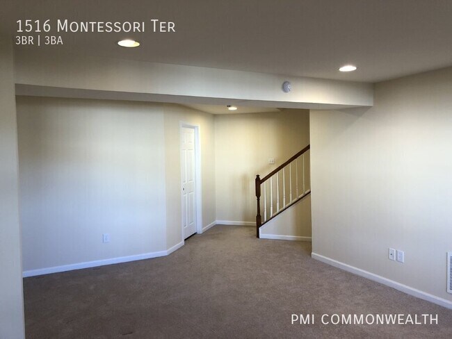 Building Photo - 1516 Montessori Terrace