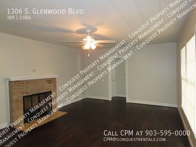 Building Photo - 1306 S Glenwood Blvd