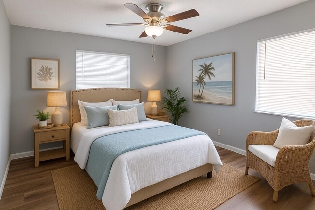 Building Photo - 5960 Whispering Pine Way