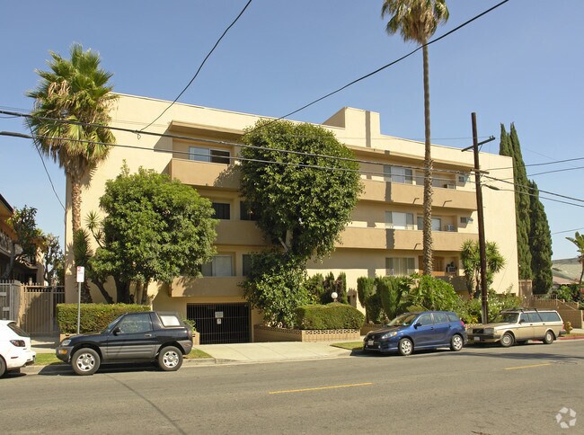 Building Photo - North Gardner Street Apartments