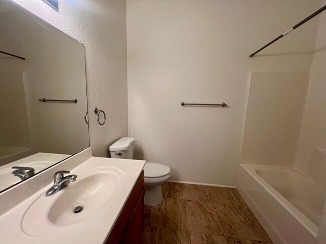 Building Photo - Unfurnished, 1-year long-term rental