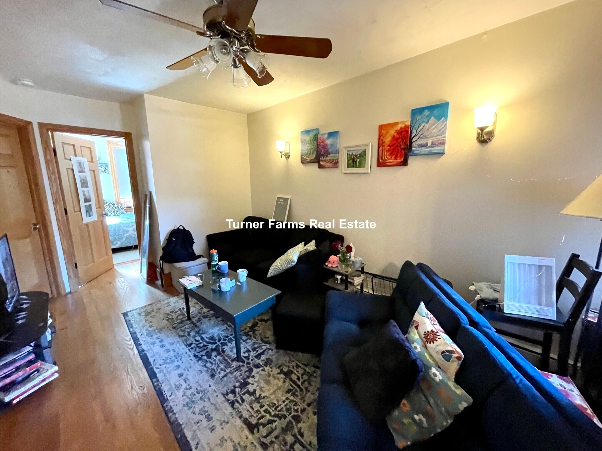 Building Photo - 5A Phillips St