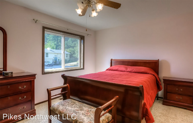 Building Photo - 4 br, 3 bath House - 1325 Neahkahnie St SE