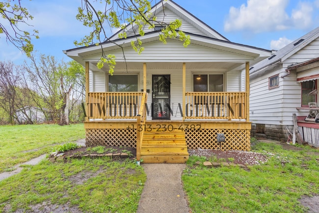 Building Photo - 8193 Traverse St