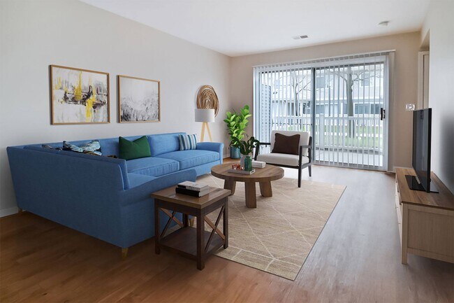 Building Photo - The Lakes of Holland