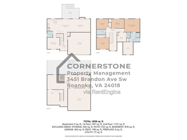 Building Photo - 2737 Russlen Dr