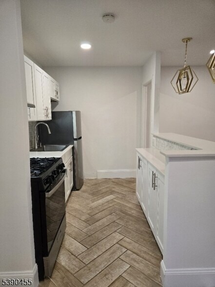 Building Photo - 43 Cottage St