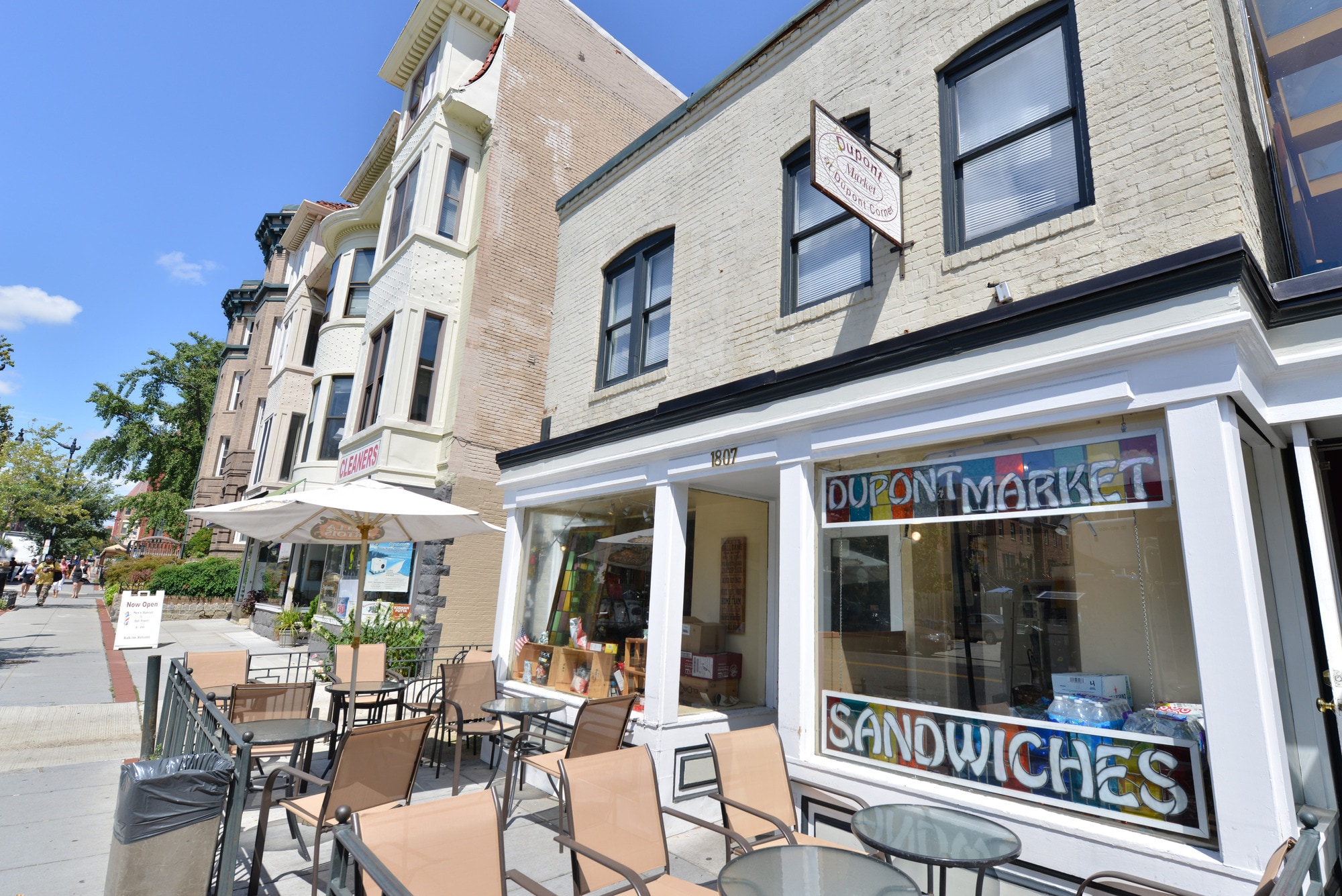 Building Photo - 1741 T Street Northwest