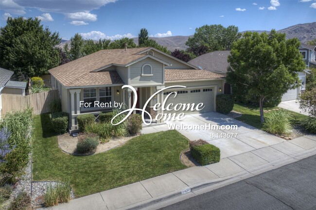 Building Photo - Single level Damonte Ranch Home with a Lar...