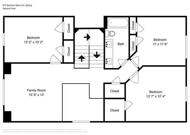 Building Photo - 6 E Summer Storm Cir