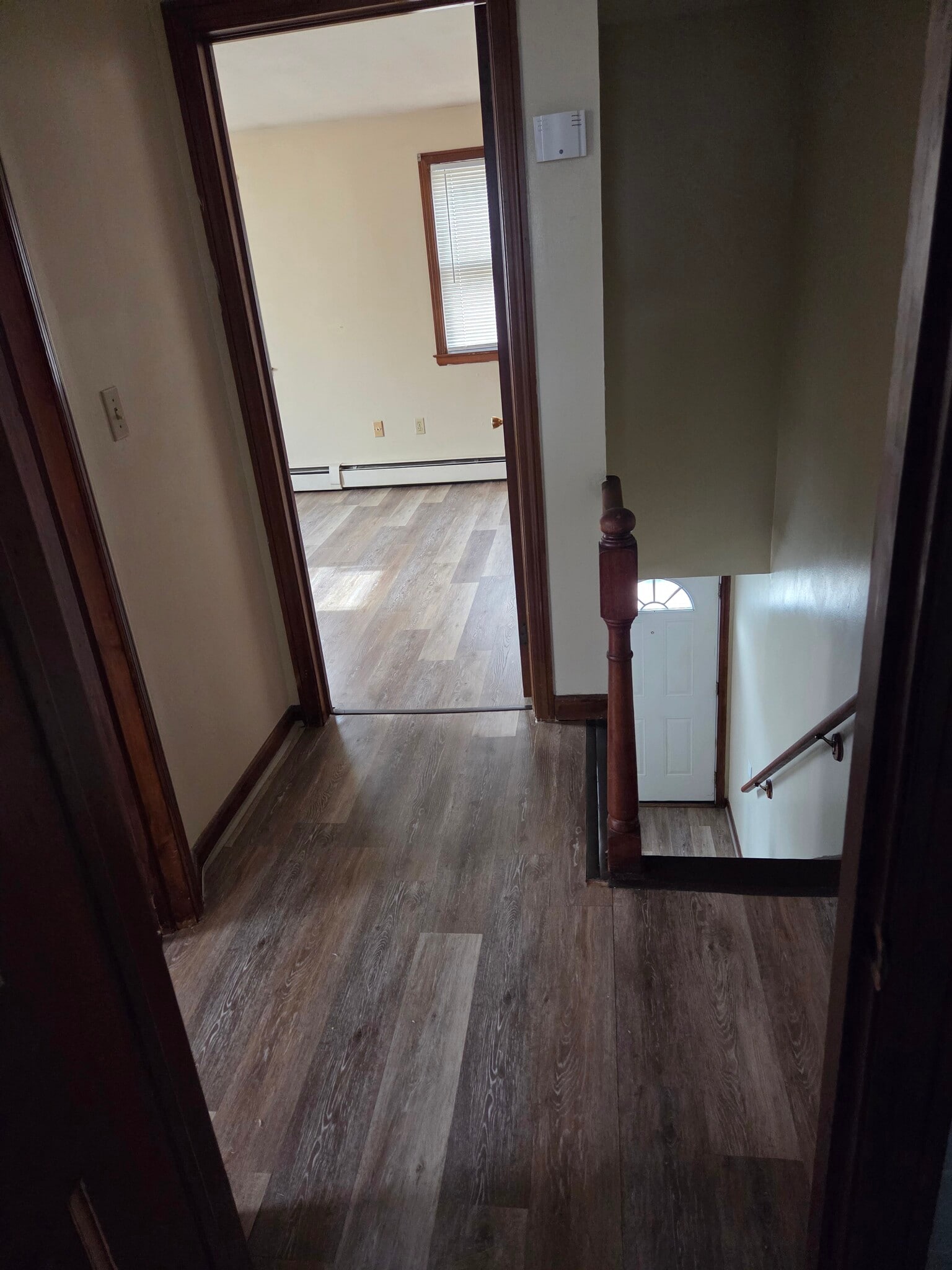 Building Photo - 76 William St