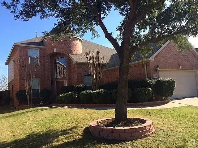 Building Photo - 3505 Jackson Dr