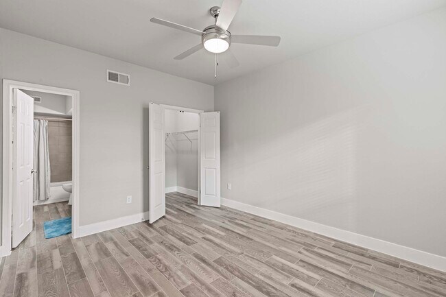Building Photo - Main Character Apartment
