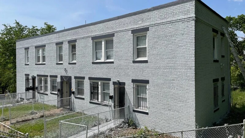 Building Photo - 4974 Benning Rd SE