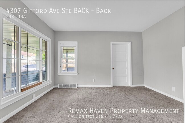 Building Photo - 4307 Gifford Ave