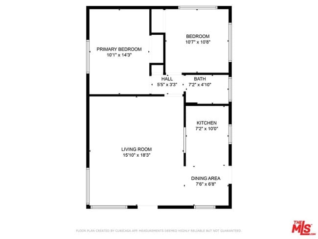 Building Photo - 10806 Doty Ave