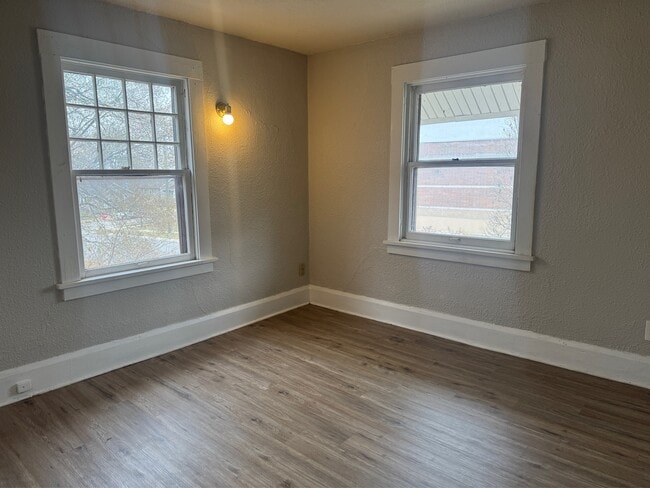 Building Photo - 201 N Independence Ave