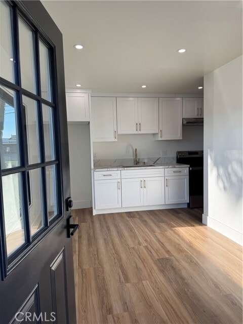 Building Photo - 8966 Gunn Ave