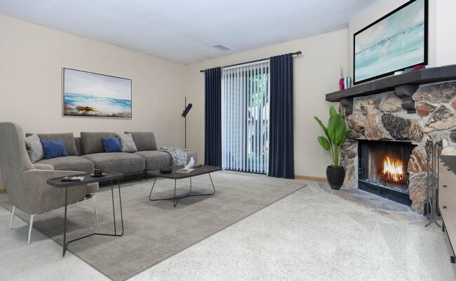 Primary Photo - Oakwood Trail Apartments