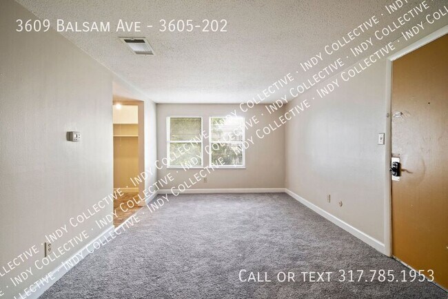 Primary Photo - 3609 Balsam Ave