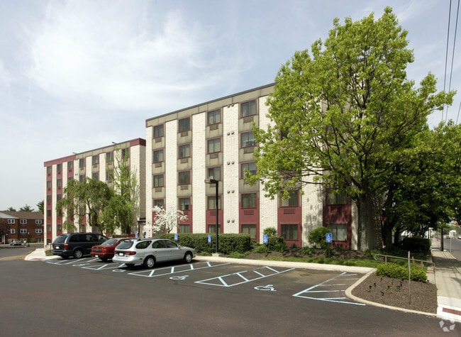 Primary Photo - Valley Vista - 62 + or Disabled Community
