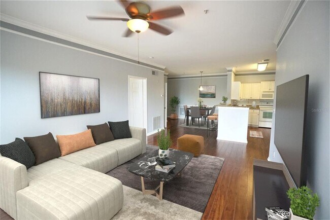 Building Photo - 4304 Bayside Village Dr