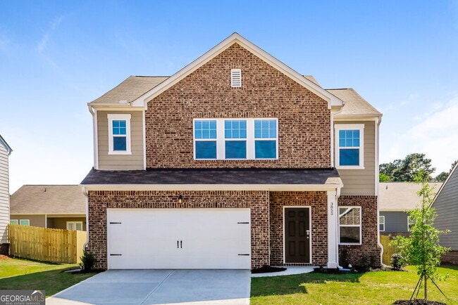 Primary Photo - 3770 Newbury Pl Dr