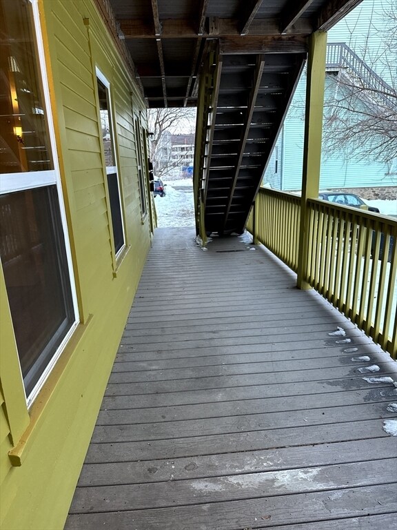 Building Photo - 33 Thomas St