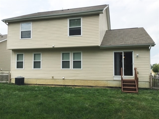 Building Photo - 167 Firestone Dr