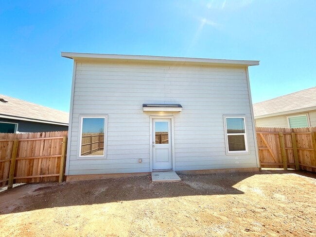 Building Photo - New Construction 4-Bedroom With Upstairs Loft, Fenced Yard & Two-Car Garage!