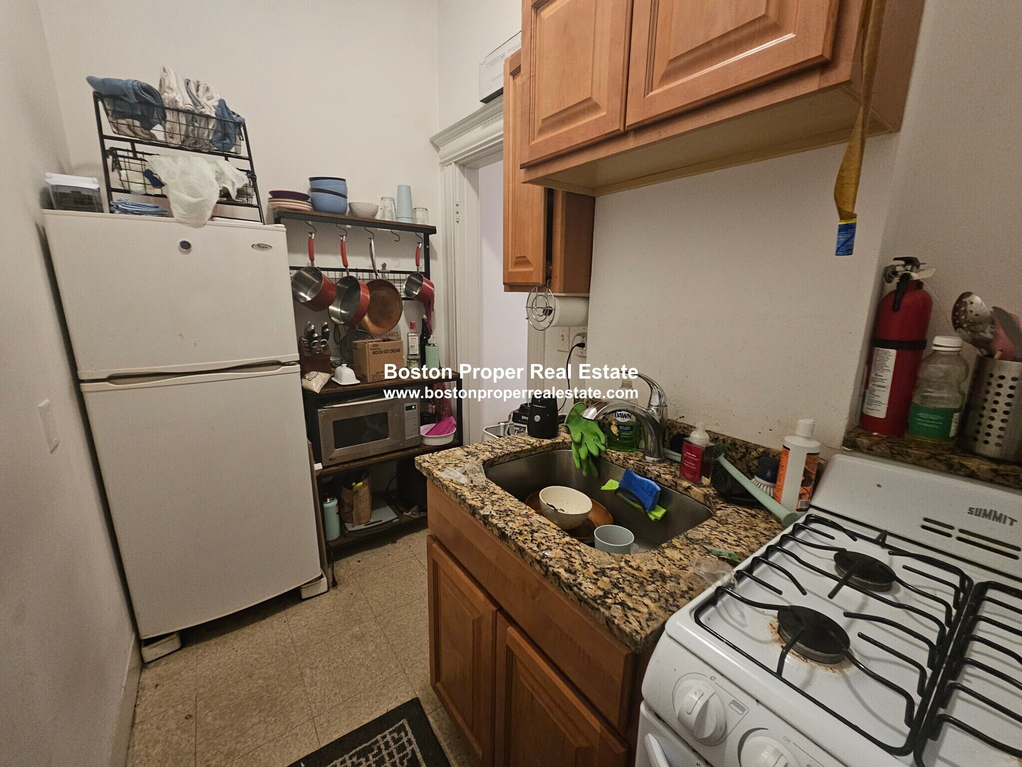 Building Photo - 1111 Boylston St