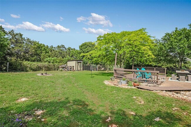 Building Photo - 6802 Rio Bravo Ln