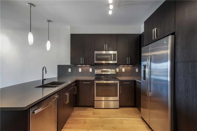 Building Photo - 3600 S Lamar Blvd