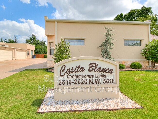 Building Photo - 2618 NW 50th St
