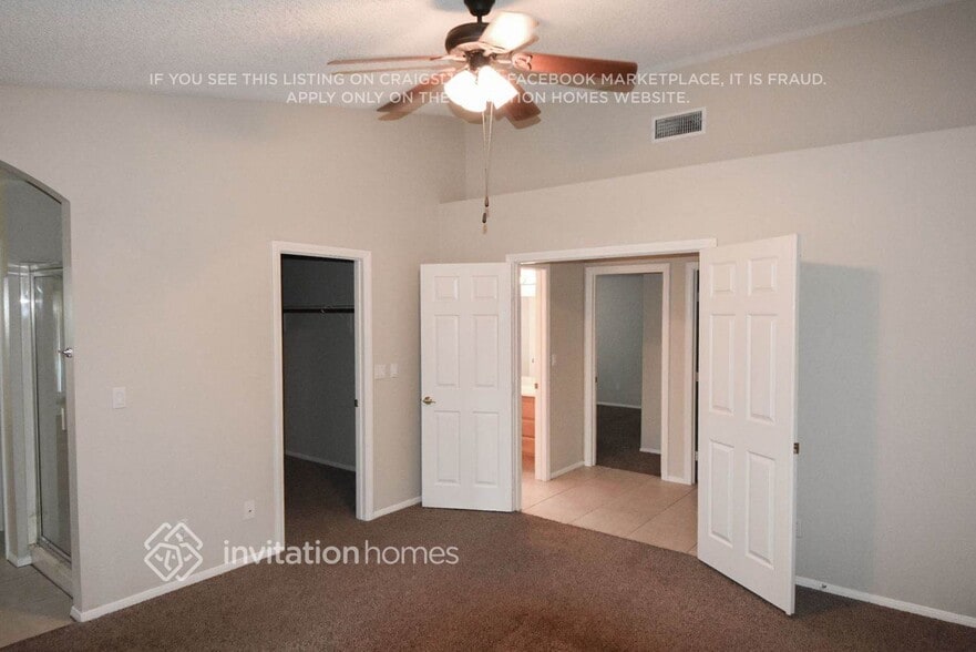 Building Photo - 3640 N Glen Ridge Way