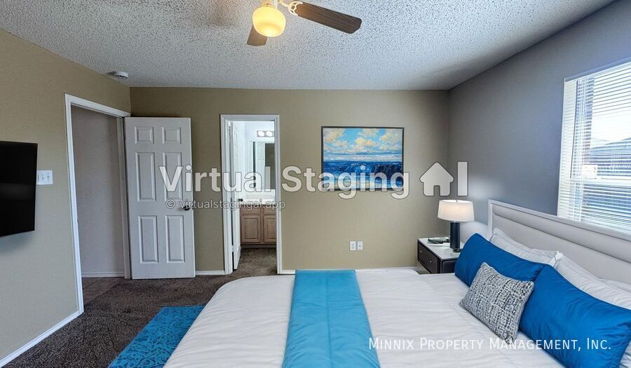 Building Photo - 525 N Iola Ave