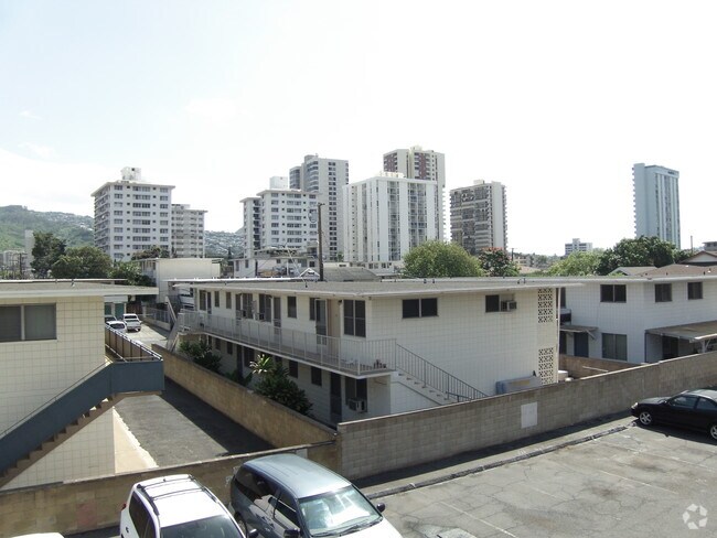Building Photo - 2615 Kaaha St