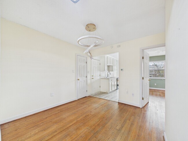 Building Photo - 5110 Academy St