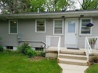 Building Photo - Franklin St 2109-2111