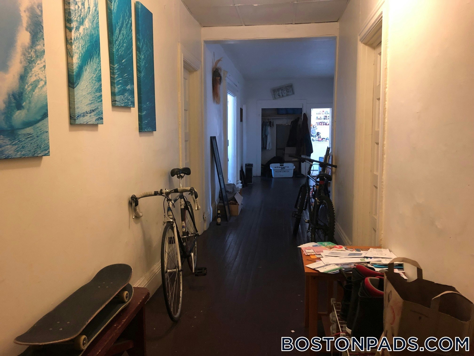 Building Photo - 201 Harvard Ave