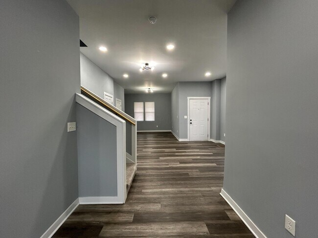 Building Photo - 208 N Guilford Ave