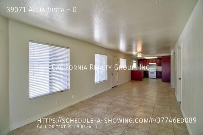 Building Photo - 39071 Agua Vista