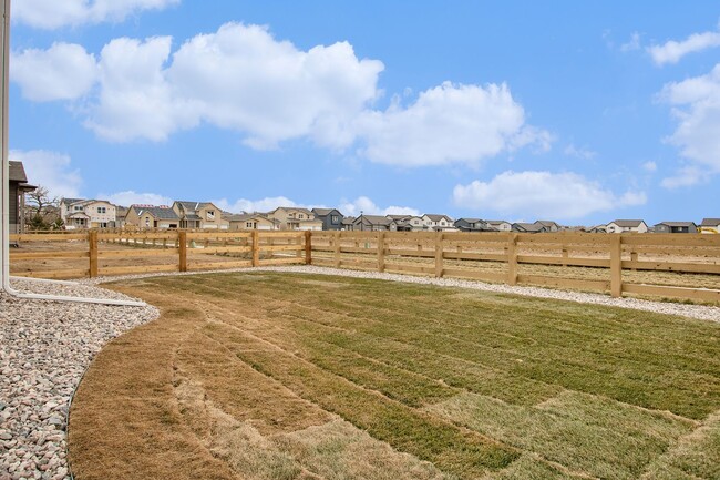 Building Photo - Brand New 3 Bed 2.5 Bath Home in Greeley's...