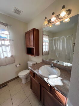 Building Photo - Basement home with a fenced in backyard