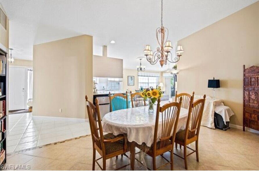 Dining / Den - 3144 Andorra Ct