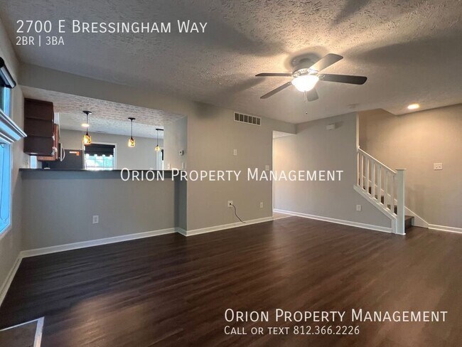 Building Photo - 2700 E Bressingham Wy